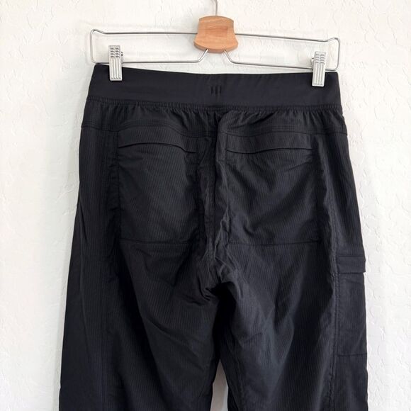 Lululemon Seawall Track Pant 2.0 Lined in 
Deep Coal Size Small - Picture 12 of 16